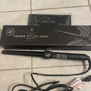 Evalectric grande styling wand